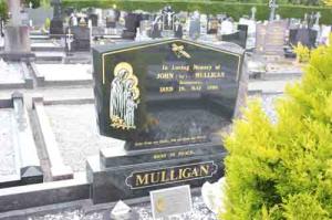 Mulligan John (Jay) Ballindrimley